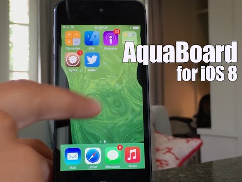  iOSMac Los tweak más destacados de la semana [Cydia]  