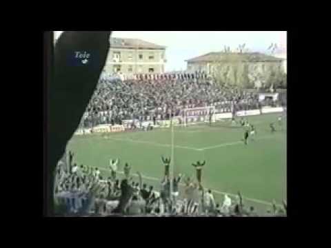 Campobasso Bologna 22 Serie B 198283 12a giornata YouTube
