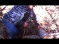 15 Minute No-Hardware Sawbuck 15 Minute No-Hardware Sawbuck