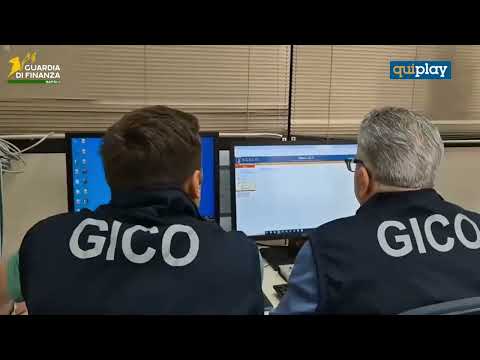 Video Terra dei Fuochi: maxi confisca da 204 milioni di euro. L’impero dei rifiuti dei fratelli Pellini