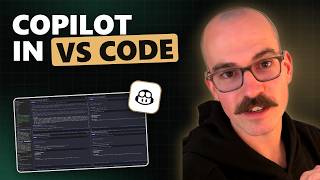 How to connect GitHub Copilot to VSCode like a Power User (2026)
