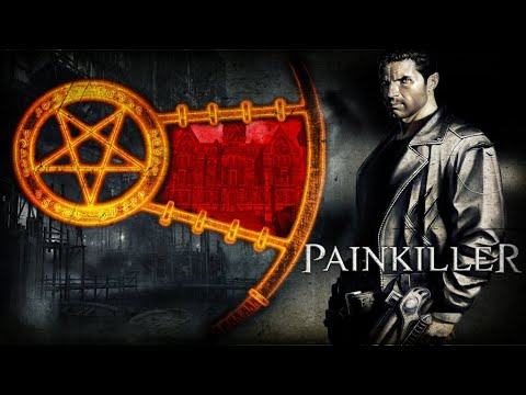 Видео: Painkiller (потому что могу)