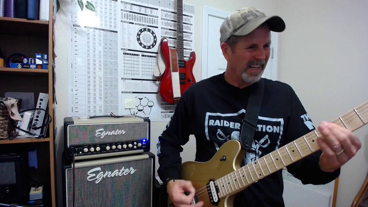 egnater elite 80 speaker