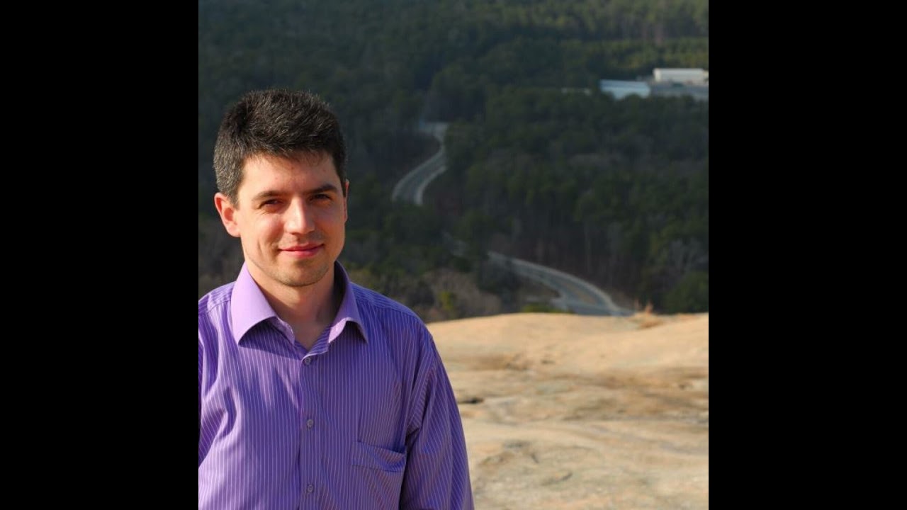 Беседа с Вадимом Радченко, Business Unit Manager’ом в SoftServe (102)