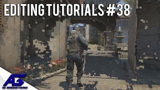 CS:GO Editing Tutorials #38 - Datamosh Transition