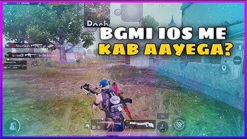 EK TARFA | PUBG MONTAGE SAMSUNG A3,A5,A6,A7,J2,J5,J7,S5,S6,S7,S9,A10,A20,A30,A50,A70 | BGMI IN iOS??