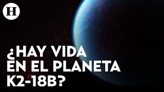 ¿Hay vida extraterrestre? Nuevos estudios sugieren que hay un planeta que podría albergarla