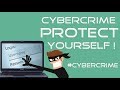 Cyber Crime Protect Yourself | Online Fraud