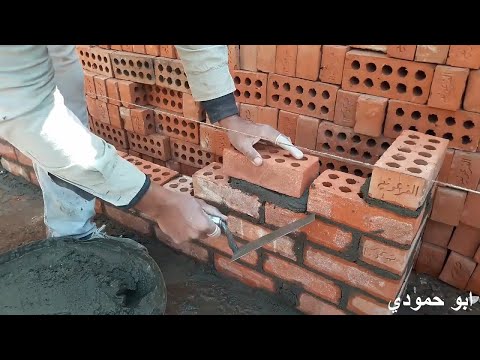 لمسات فى تعليم المبانى مع ابو حمودي ابوحمودي 