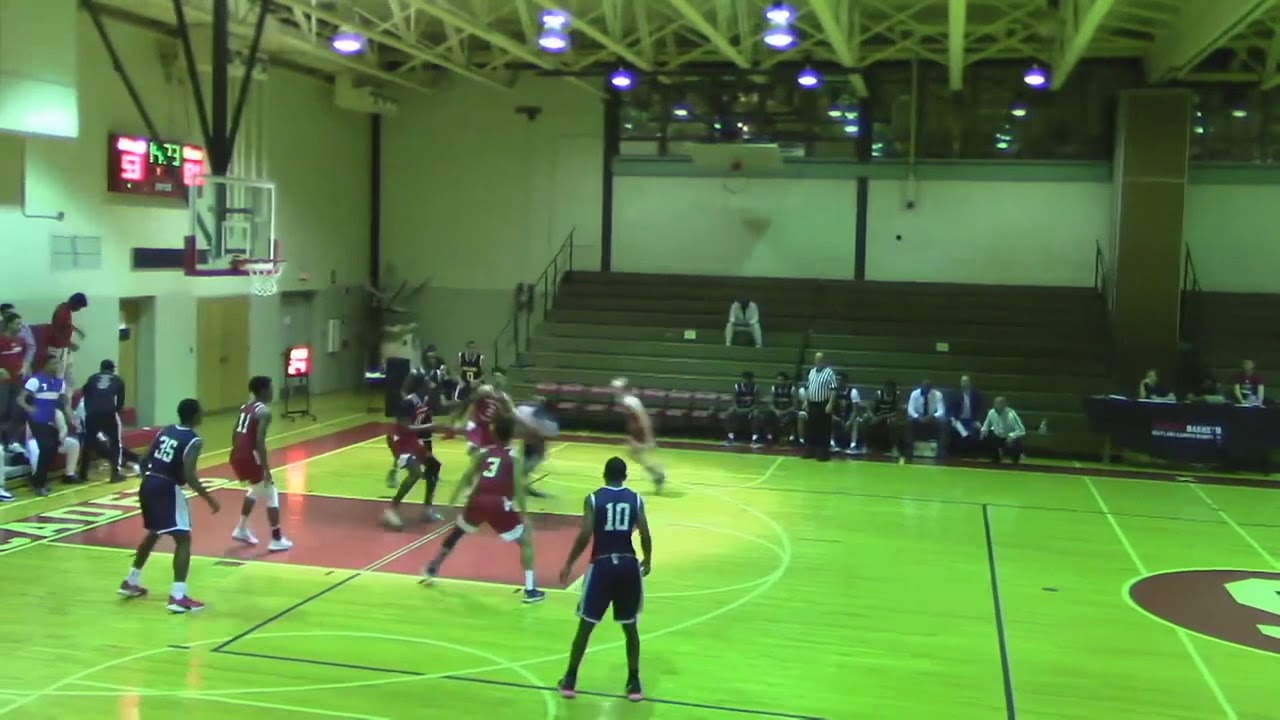 James Weathers 2020 6’1 PG YouTube