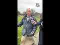 🎙️ Aujourd’hui, le père Bernard nous partage comment associer sport, prière et contemplation de la