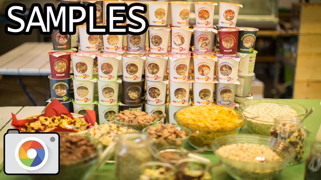 Canon EOS 6D with EF 50mm f/1.2L USM lens samples