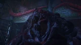 Gears of War 4 : Walkthrough (Part 24) : CARRIER!!!