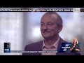 "Кисельов. Авторське" Гість Сегрій Алексашенко. Ефір від 27 липня 2019 року