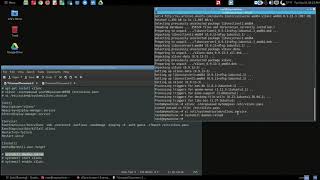 Set up VNC server to always run (forever) with x11vnc. (UPDATE 7/2023 in Description)