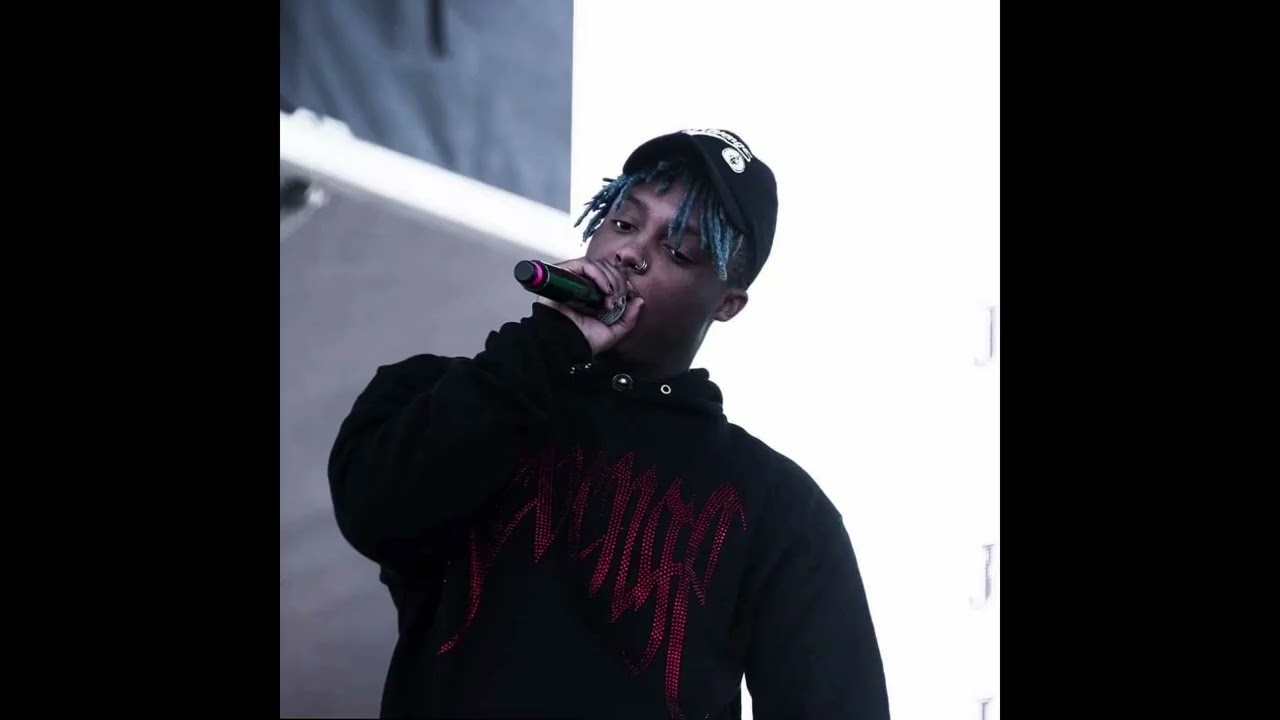 Juice WRLD - Break (Get Smoked v1) (Extended) (Unreleased)