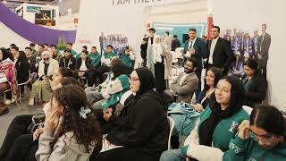 Day 2 Highlights | Egypt Energy Show