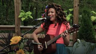 Valerie June - Why The Bright Stars Glow - 5/17/2021 - Paste Studio NVL - Nashville TN