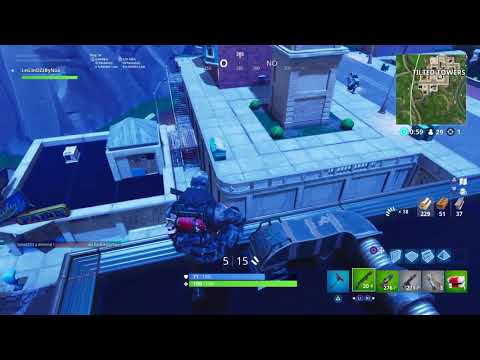 Fortnite#1