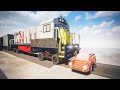 Train vs Cars | Teardown