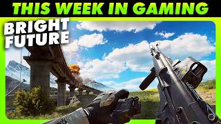 Celebrity An INSANE Week of Updates for BF6, ARC Raiders, and MORE! Wealth