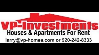 Commercial Property For Sale 3203 Lincoln Ave Two Rivers WI