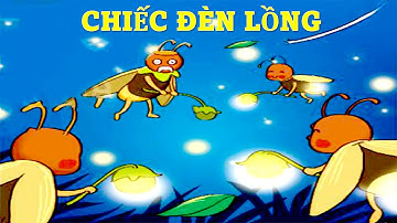 Kể chuyện bé nghe - Chiếc đèn lồng| Tiếng Việt 2 - Tập 2| Tuần 21| Cô Bình| 10 Phút Học Bài