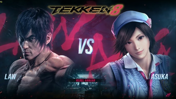 Tekken 8: divulgado gameplay da Ling Xiaoyu com novo visual – ANMTV