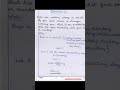 TN 9thmaths ex 9.1 sum 1|shorts@tnmaths6to10