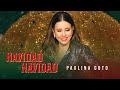 Paulina Goto - Navidad Navidad (Lyric Video)