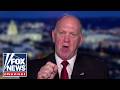 Tom Homan: She is an IDIOT