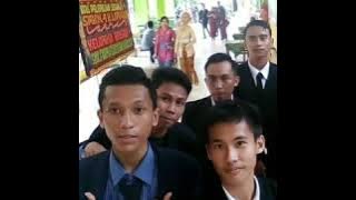 dhyo haw kenangan terakhir