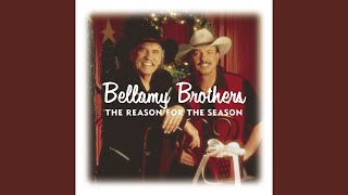 Video thumbnail of "The Bellamy Brothers - Rudolph The Red-Nosed Reindeer"