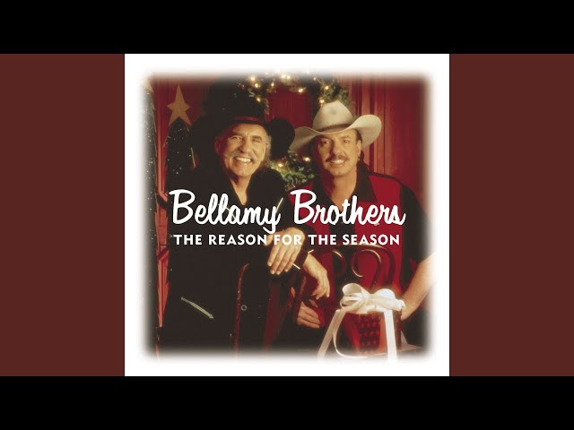 Bellamy Brothers - Rudolph The Red Nosed Reindeer