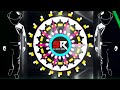 KURCHI MADTHA PETI - DJ REMIX || EDM x CIRCUIT MIX || DJ RJ x DJ RAJU x DJ SOMYA REMIX ||