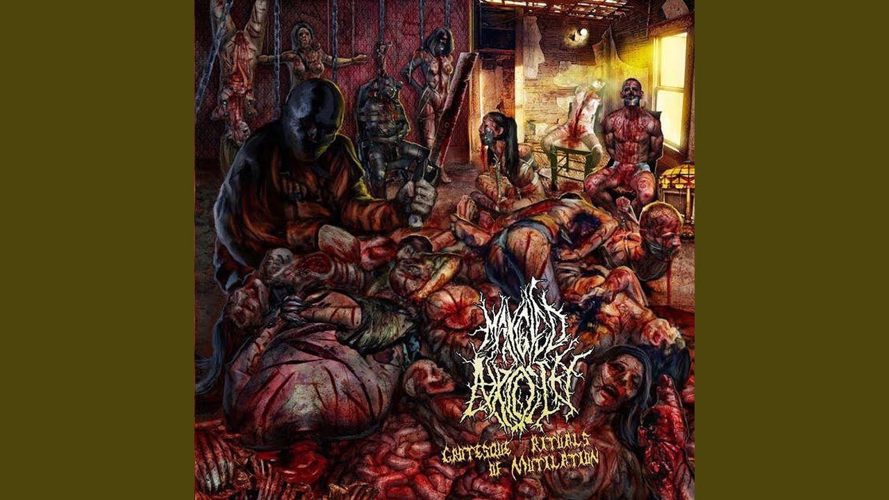 Watch Defiled Remains on YouTube Watch Defiled Remains on YouTube