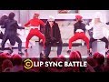 Lip Sync Battle - Kathy Bates