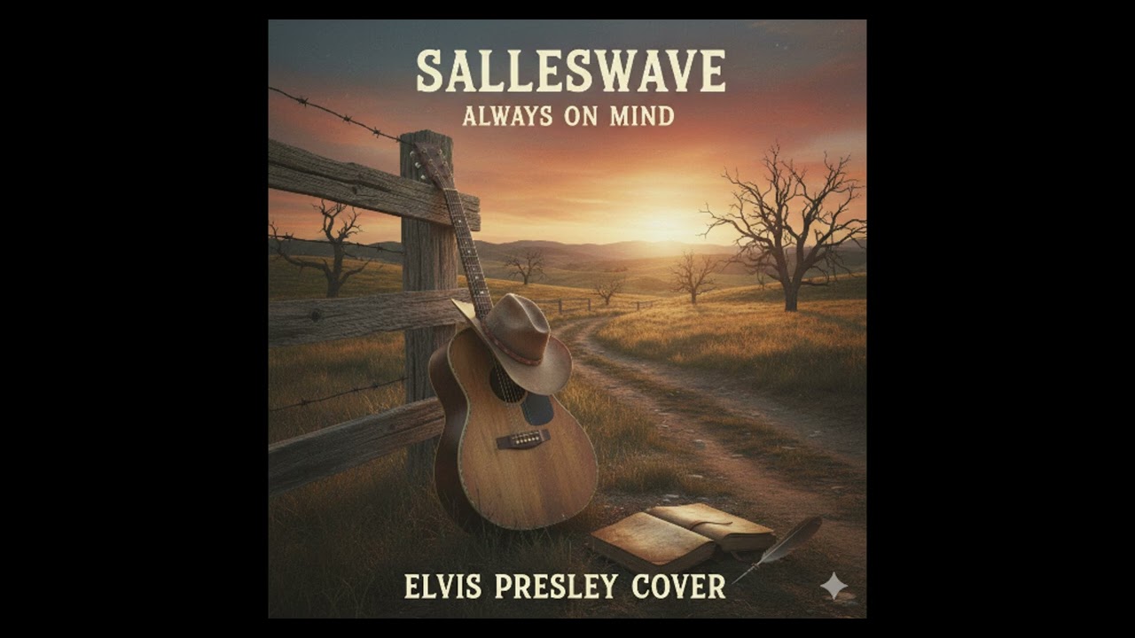 Always on My Mind – Elvis Presley Country Cover | Salleswave