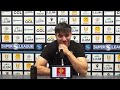 Conférence de presse après-match - Dragons vs Hull KR