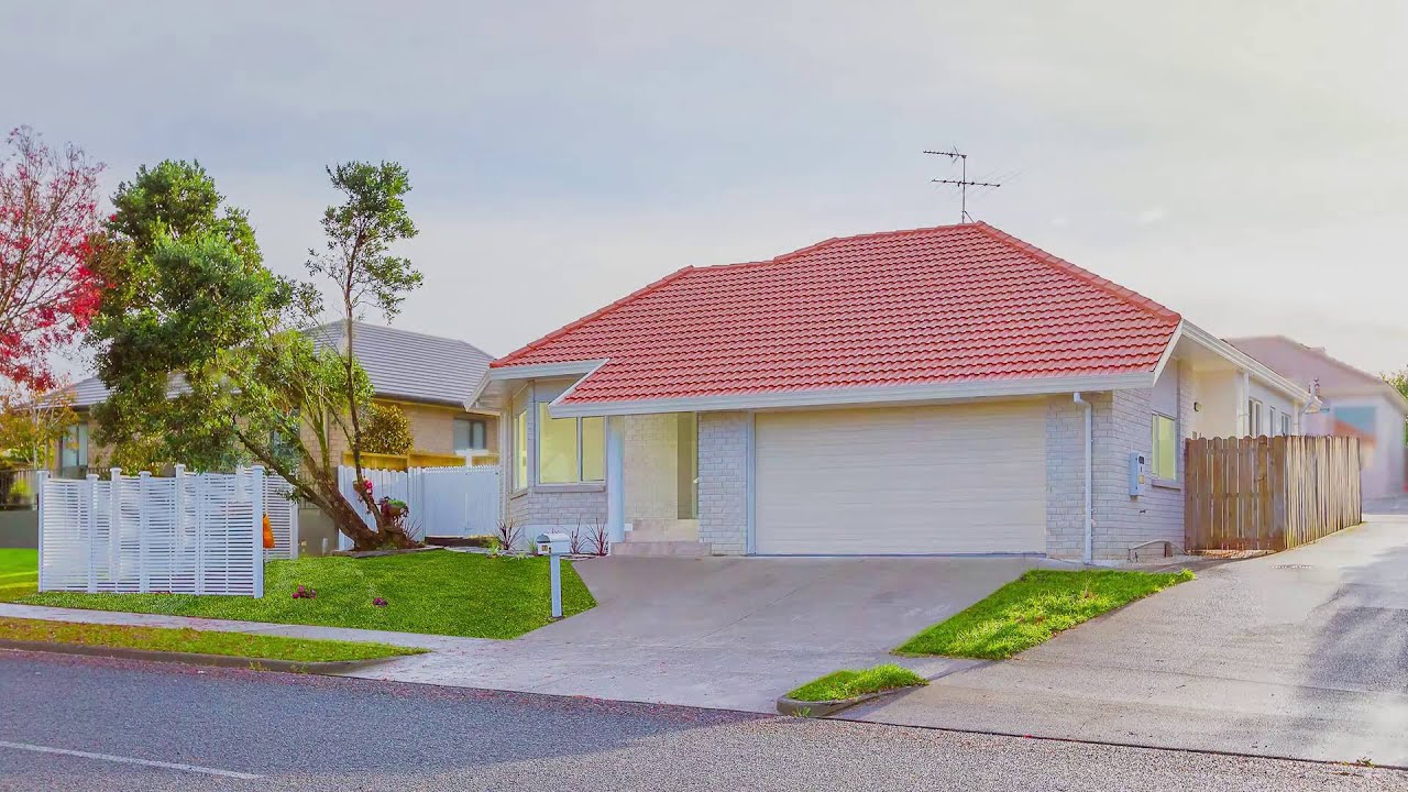 Botany Downs Auckland