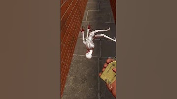 Killing SCP-096 with C4