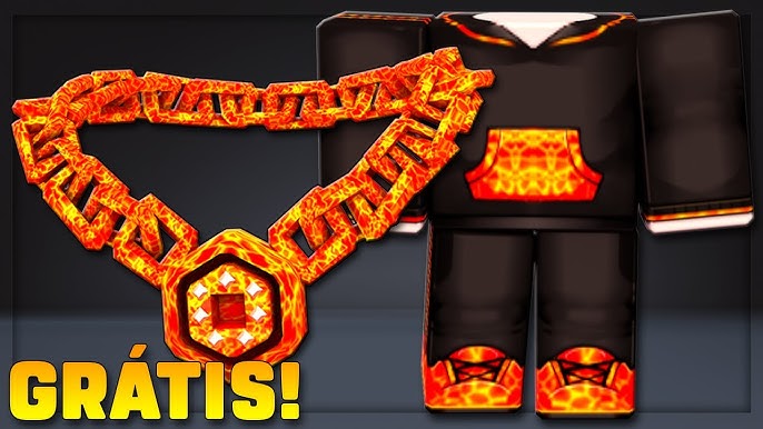 ➤ Como obter roupas grátis no Roblox (2021) 🎮