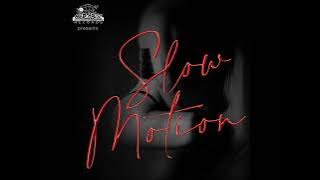 Slow Motion Riddim - Mix (DJ King Justice)