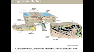 From deep continental subduction  to profound orogenic stretching by Haakon Fossen