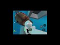 im back from my post break :p - #roblox #fyp #fyppppppppシ #viral #dontflop ( ft. my sis )