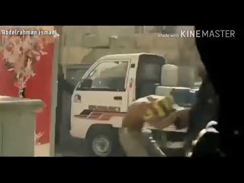 حاله واتس طلقتنا في لحظه تعجز مهرجان اصحاب مرشده من فيلم ابراهيم الابيض 