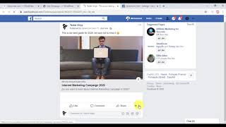How the SpiderLink plugin works for Page Posting (Updated April 2020)