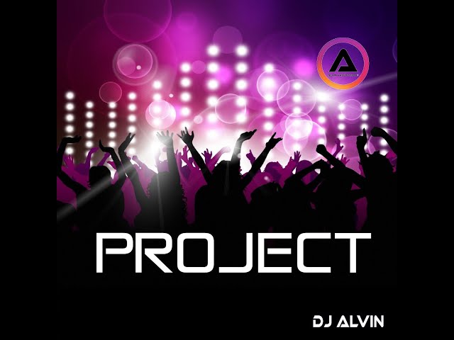 DJ Alvin - Intro class=