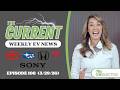 The Current : Weekly EV News Ep #108 Mar 29, 2026