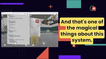Connect your favorite IDE to the Croquet Microverse World Builder